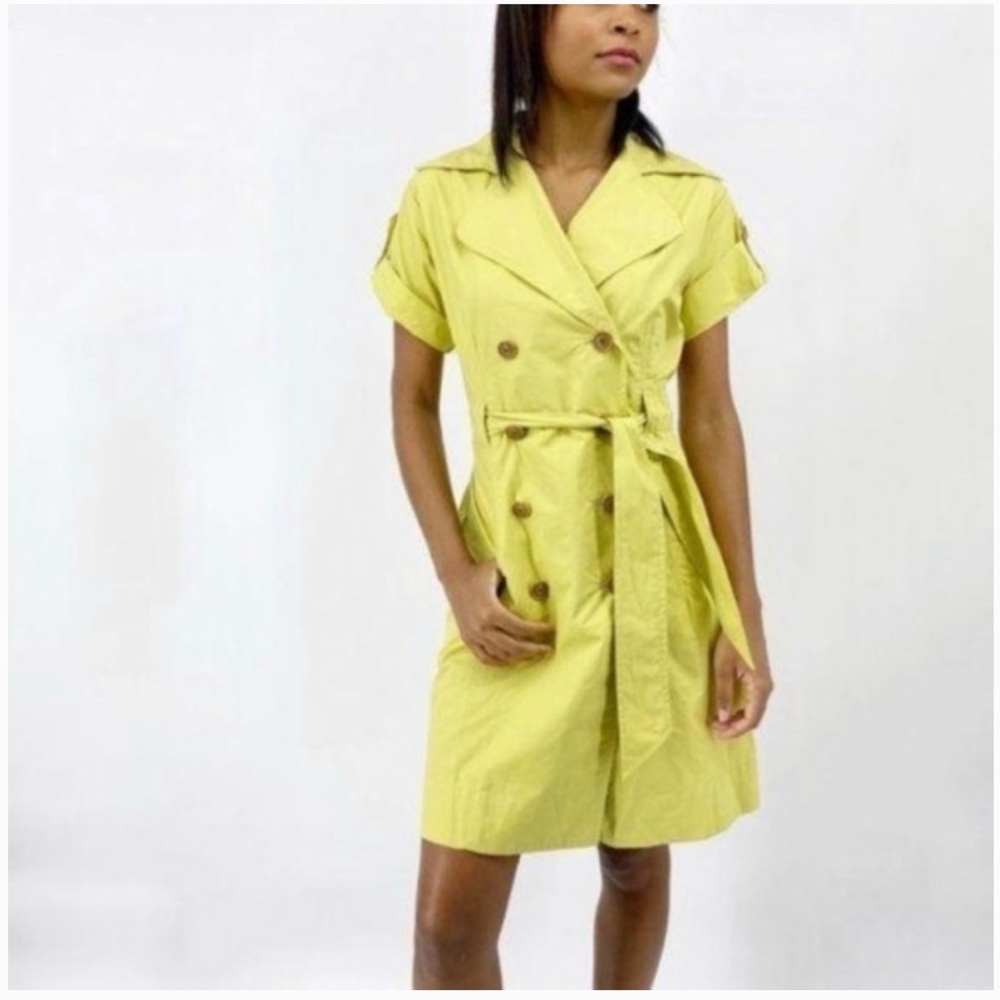 CABI | SAFARI Style 390 Dress